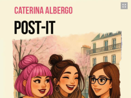 Poirino libro Post-it