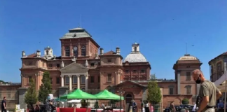 il Racconigi Trovarobe