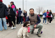 Santena ceneri animali