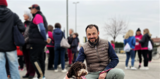 Santena ceneri animali