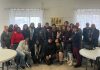Inaugurato lo Sportello Migranti a Casa Frisco di Carmagnola Sportello Migranti Carmagnola