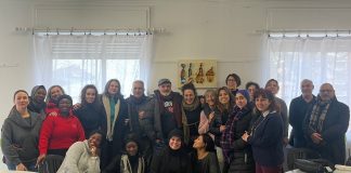 Sportello Migranti Carmagnola