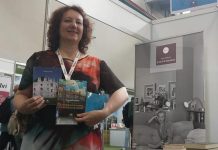 Esce “Vortice”, il nuovo libro della professoressa Francesca Carlini Vortice Francesca Carlini