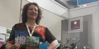 Vortice Francesca Carlini