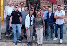 Ceresole d’Alba: i primi 18 mesi di mandato della sindaca Chiara Masia Chiara Masia Ceresole d’Alba