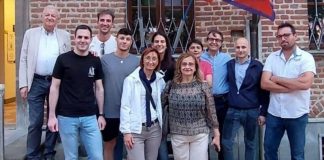 Chiara Masia Ceresole d’Alba