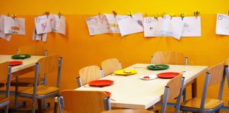 mense scolastiche di carmagnola