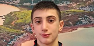 argento oscar antonello