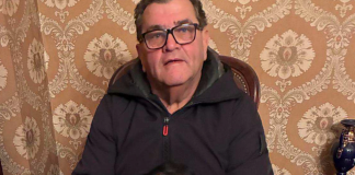 assessore gerbino cani carmagnola