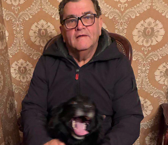 «Cani maltrattati a Carmagnola»: l’assessore Gerbino nel mirino, ma lui contrattacca e accusa di “diffamazione” assessore gerbino cani carmagnola