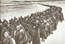 Racconigi celebra l’83° anniversario della Battaglia di Nikolajewka Racconigi di Nikolajewka