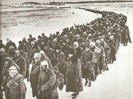 Racconigi celebra l’83° anniversario della Battaglia di Nikolajewka Racconigi di Nikolajewka