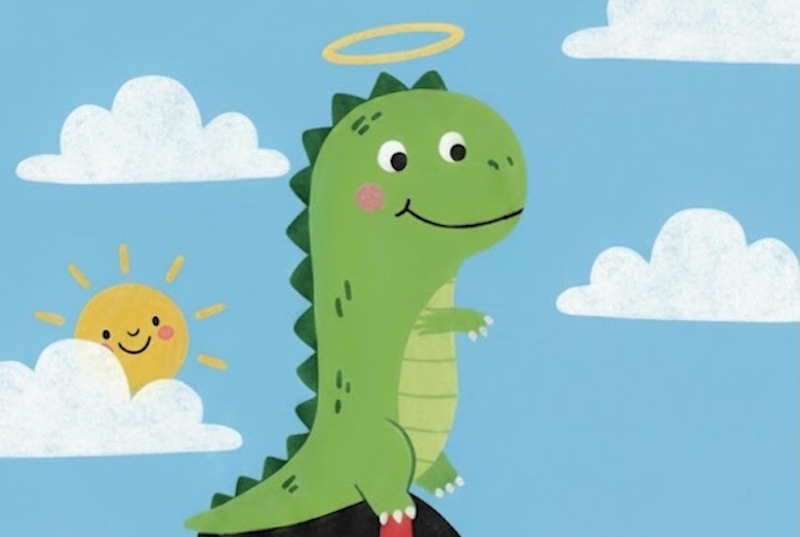 "Benny e Cordelio", il nuovo libro per bambini della carmagnolese Alessandra Lonardo