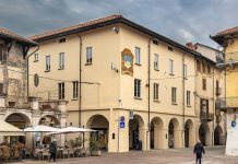 biblioteca carmagnola