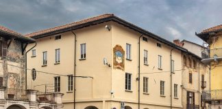 biblioteca carmagnola