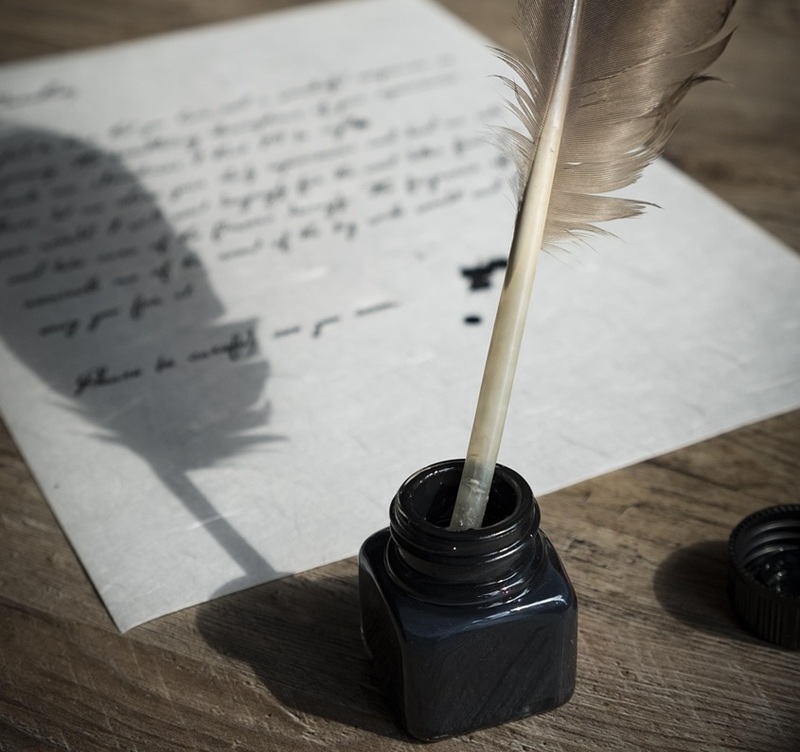 Aperte le iscrizioni al concorso letterario "Santena in versi"