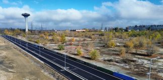 viabilità teksid carmagnola