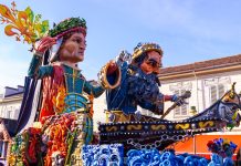 Carnevale a Carmagnola, ecco le novità 2026 carnevale a carmagnola