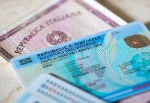 carta identità cartacea cie