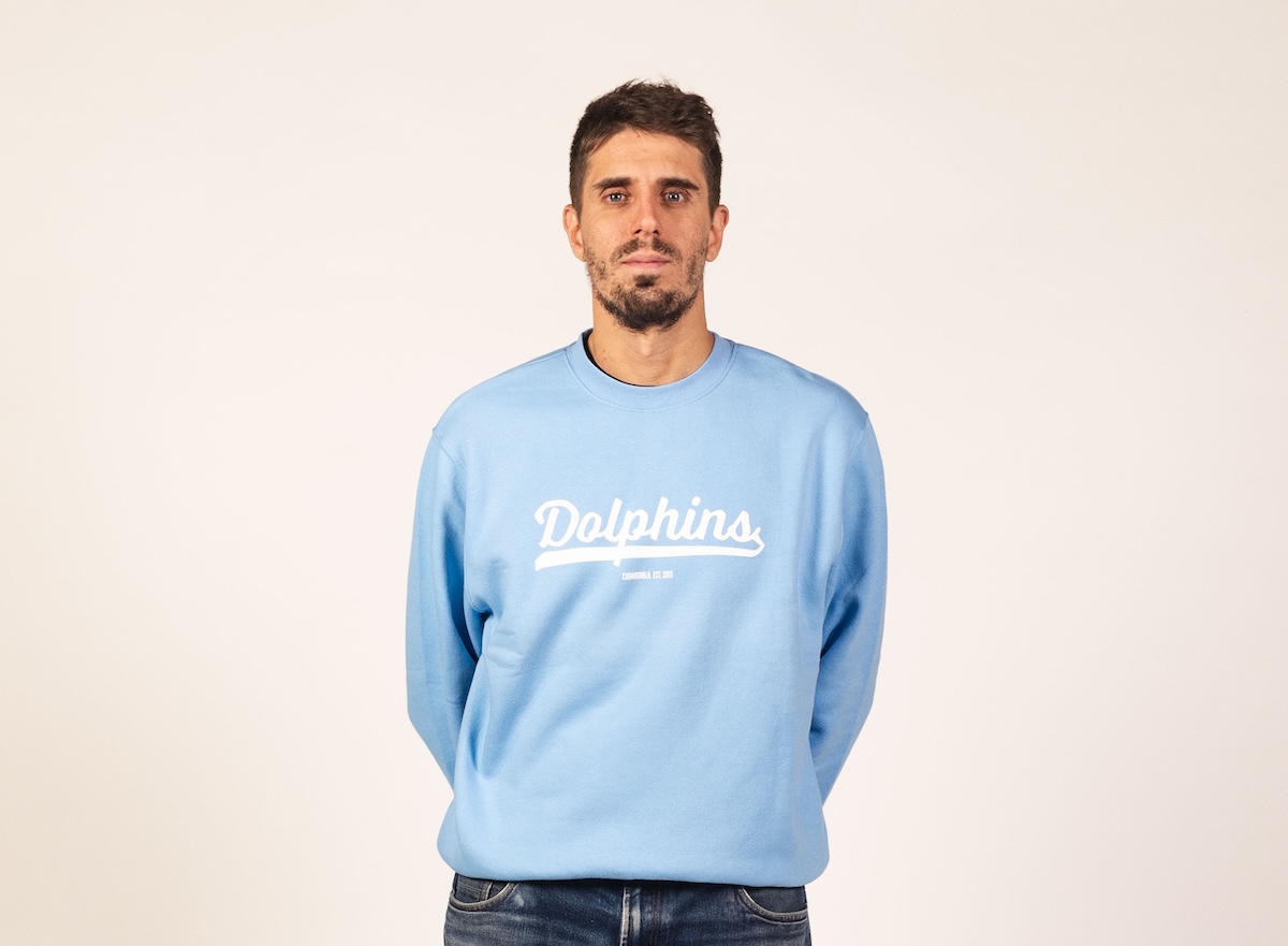 I Dolphins Carmagnola inaugurano il 2026 con un successo