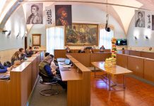 consiglio comunale di carmagnola cisa31