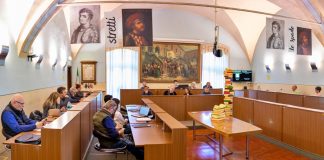 consiglio comunale di carmagnola cisa31