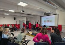 cri corsi 2025 carmagnola