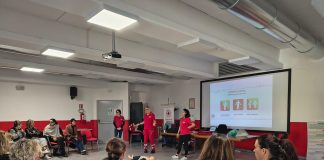 cri corsi 2025 carmagnola