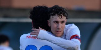 risultati calcio carmagnola