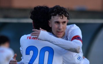 risultati calcio carmagnola