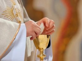 Caramagna Sant’Antonio Abate