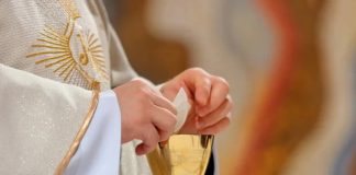 Caramagna Sant’Antonio Abate