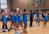 derby basket carmagnola delfini
