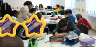 doposcuola carmagnola