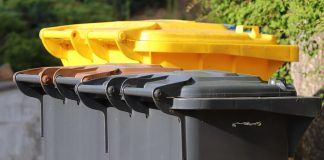 Castagnole tariffa rifiuti