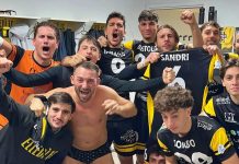 risultati futsal carmagnola