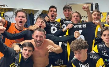 risultati futsal carmagnola