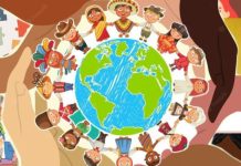 festa dei popoli carmagnola