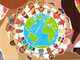 Domenica a Carmagnola in programma la “Festa dei Popoli” 2026 festa dei popoli carmagnola