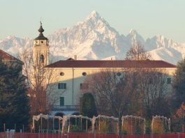 Festa di Don Bosco a Lombriasco Festa Don Bosco Lombriasco