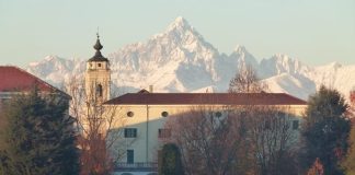 Festa Don Bosco Lombriasco