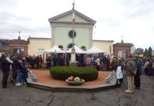 Virle festa San Sebastiano