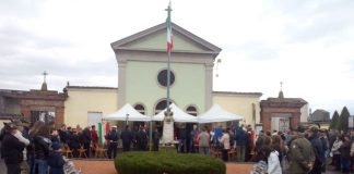 Virle festa San Sebastiano