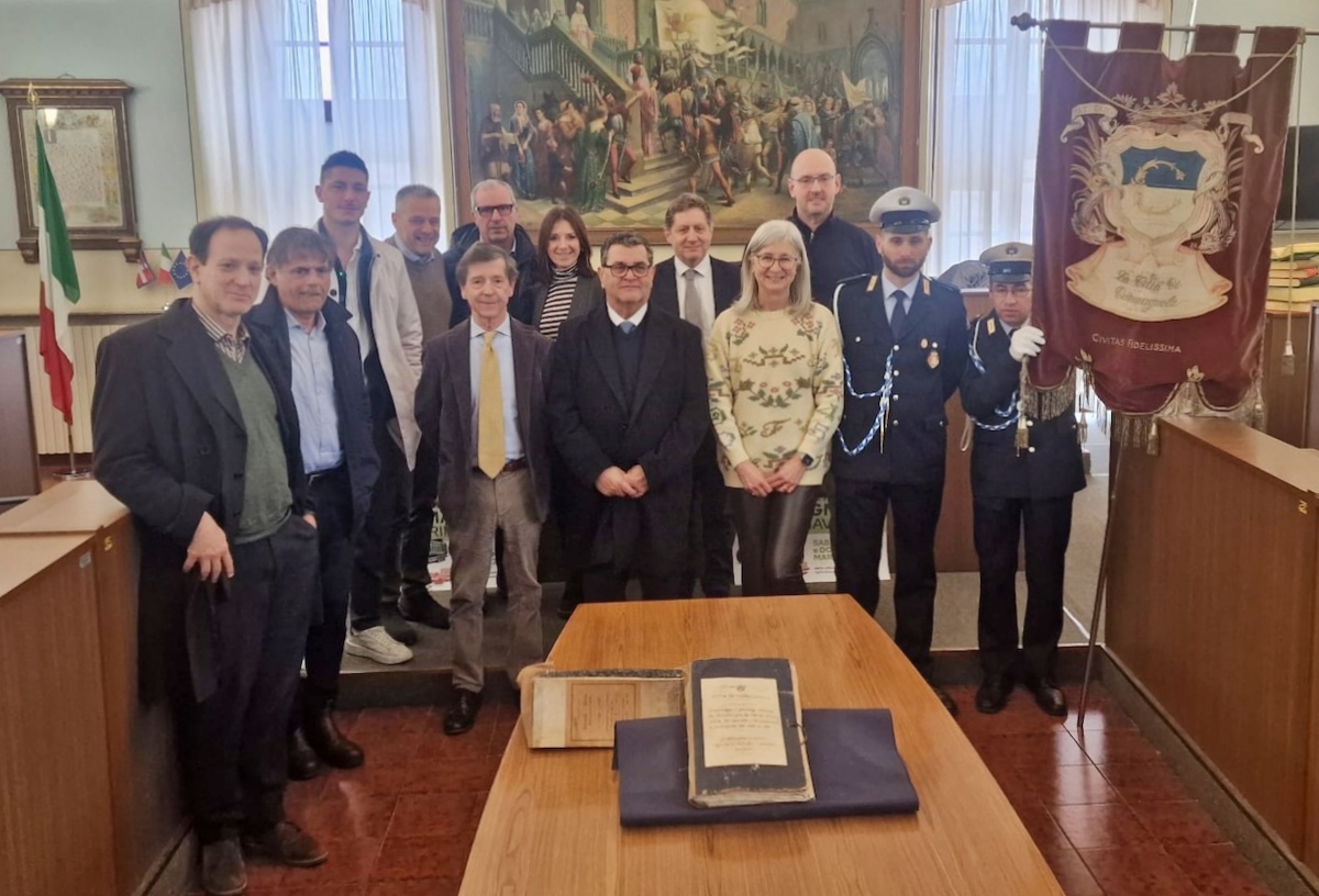 Presentata l'edizione 2026 della Fiera Primaverile di Carmagnola