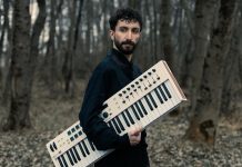 Gerardo Bergamo Letti di Notte Carmagnola Sigla 2026