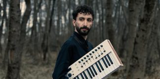 Gerardo Bergamo Letti di Notte Carmagnola Sigla 2026