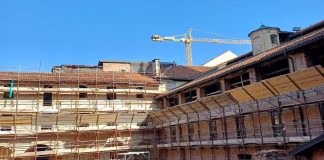 fondi scuole carmagnola carignano