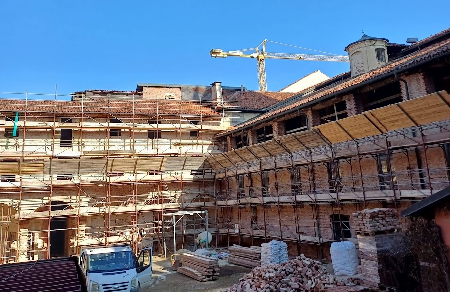 In arrivo 700 mila euro per le scuole di Carmagnola e Carignano