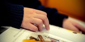 Pancalieri biblioteca laboratori