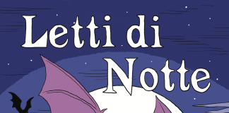 manifesto letti di notte 2026 carmagnola